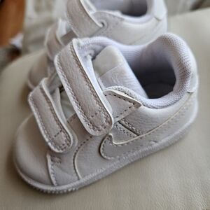 Nike 3c baby shoes
